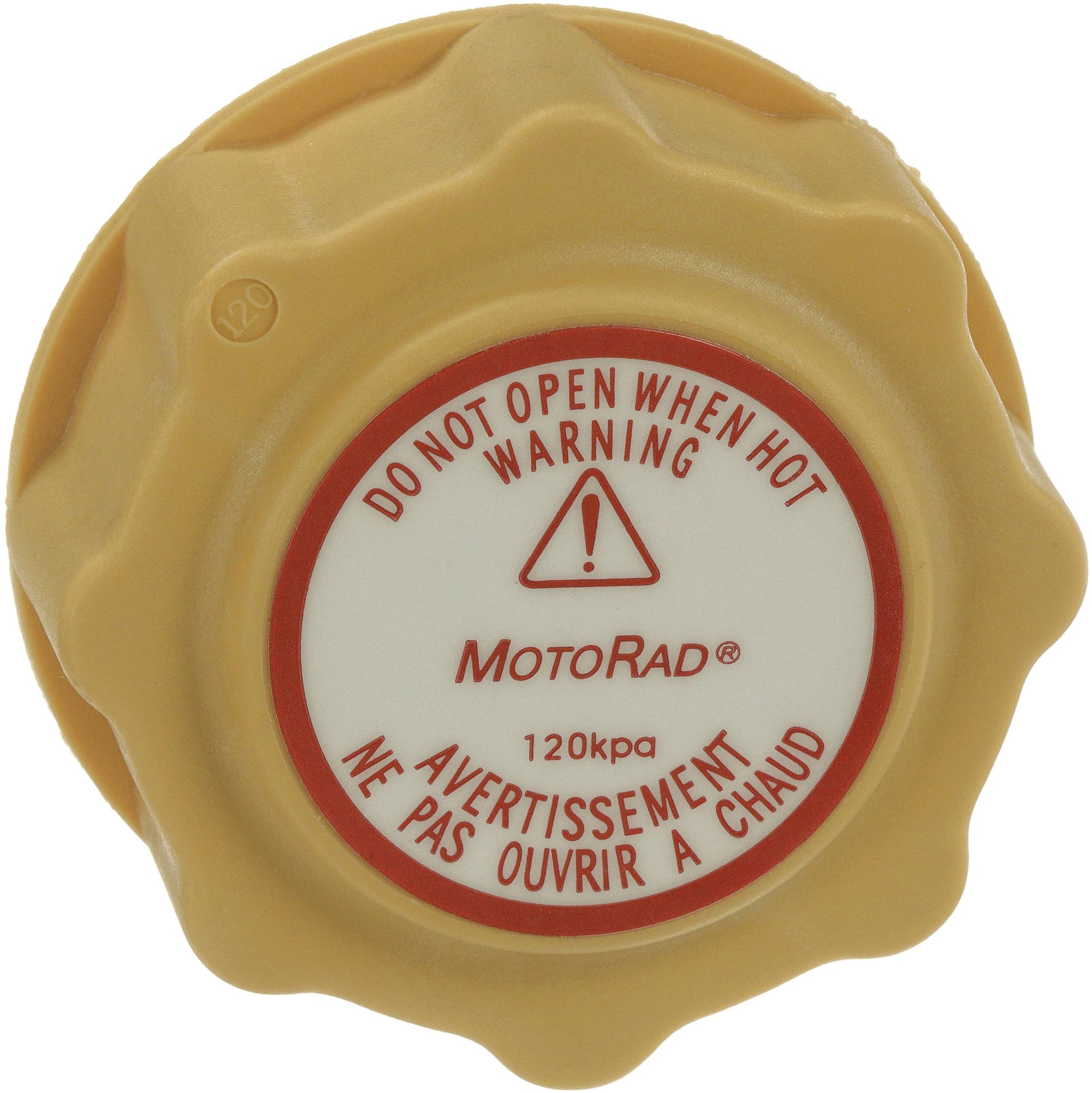 Standard Gates 31530 Radiator Cap