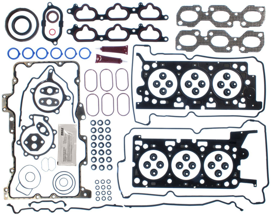 Engine Gasket Set MAHLE 95-3691