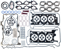 Engine Gasket Set MAHLE 95-3691