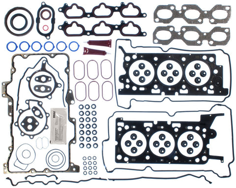Engine Gasket Set MAHLE 95-3691