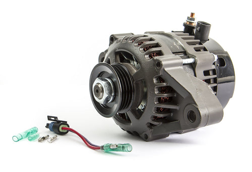 Alternator Sierra International 18-6455 for Mercury Marine Outboard Engines, 12V - 50A, 5-SI