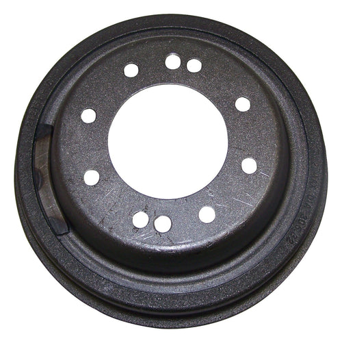 Brake Brake Drum Automotive Crown