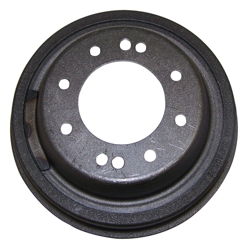 Brake Brake Drum Automotive Crown
