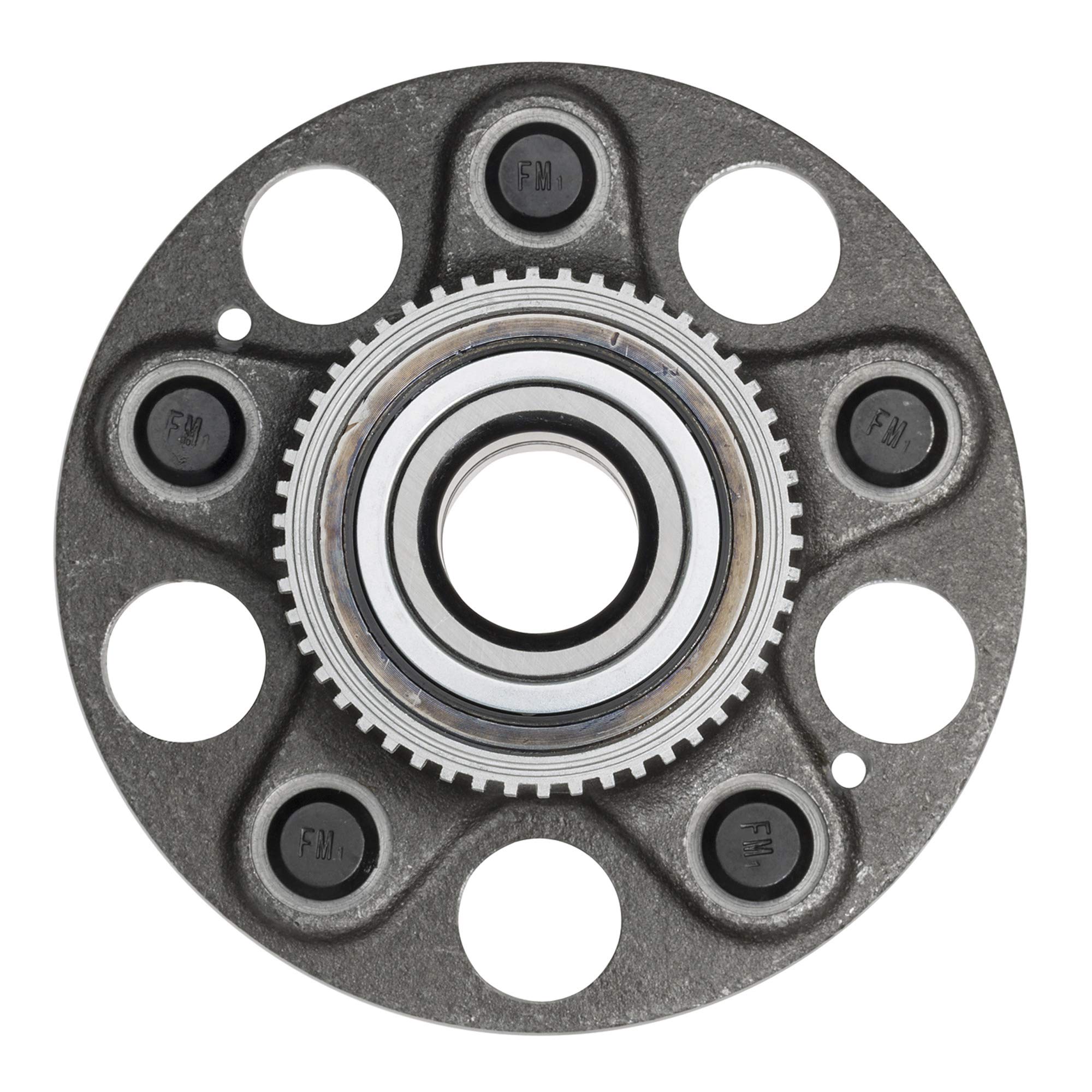 Wheel Bearing and Hub Assembly MOOG 512259 for Acura RSX