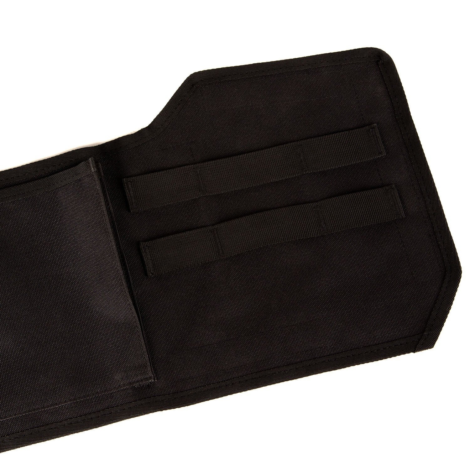 Storage Panel Rugged Ridge for Jeep Wrangler JK/JKU | Polyester, Black | 13551.75 | Fits 2011-2018 Jeep Wrangler JK/JKU