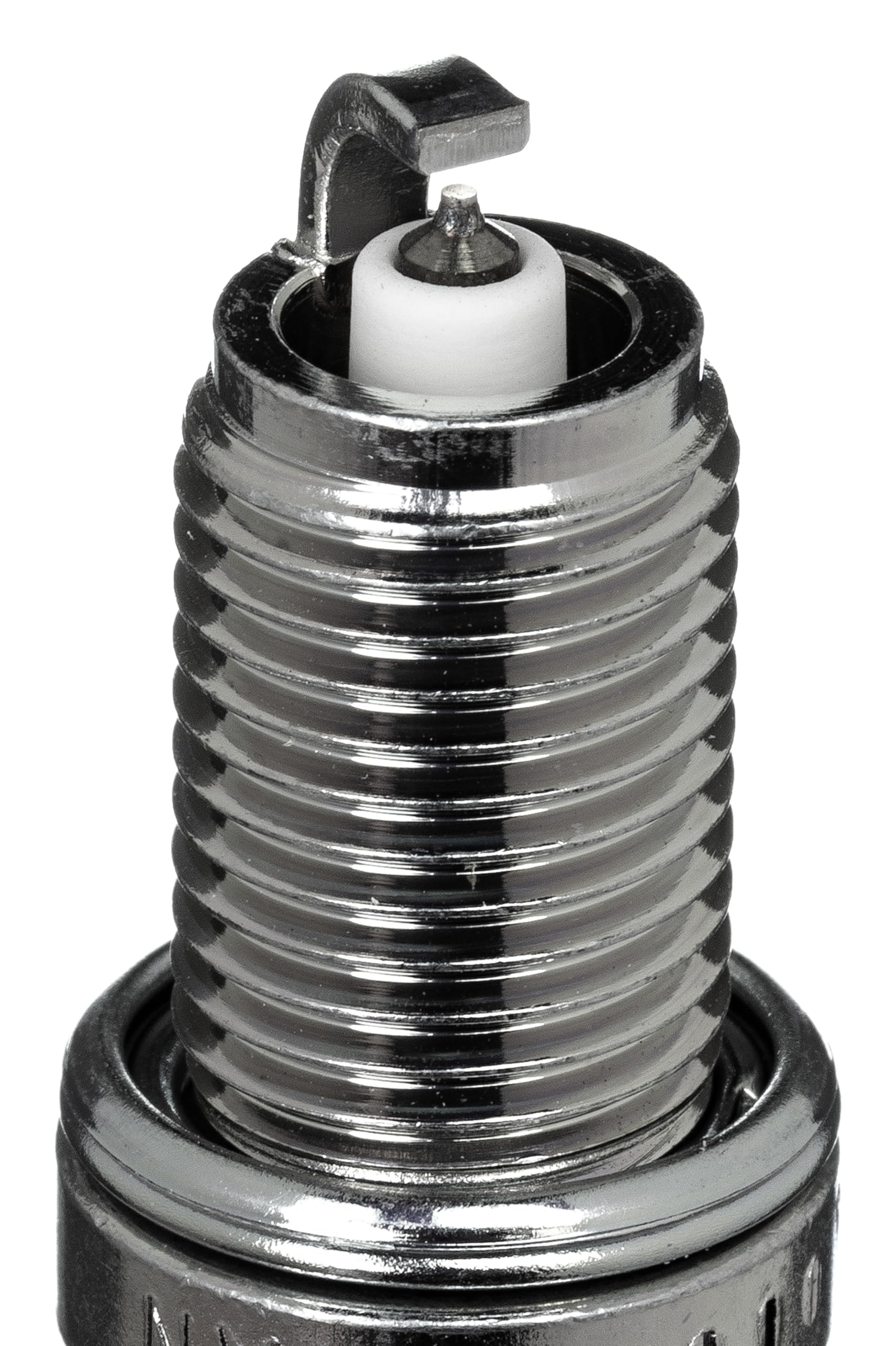 PJR7A NGK (2842) Laser Platinum Spark Plug, Pack of 1