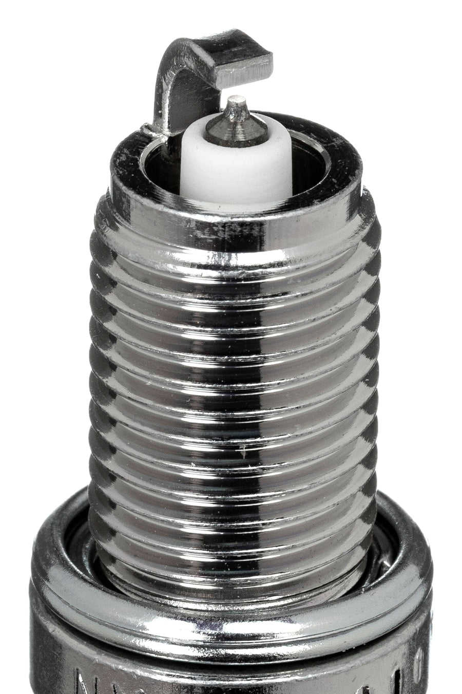 PJR7A NGK (2842) Laser Platinum Spark Plug, Pack of 1