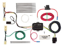 Plug-In Simple Hopkins Towing Solutions Vehicle Wiring Kit 11143954
