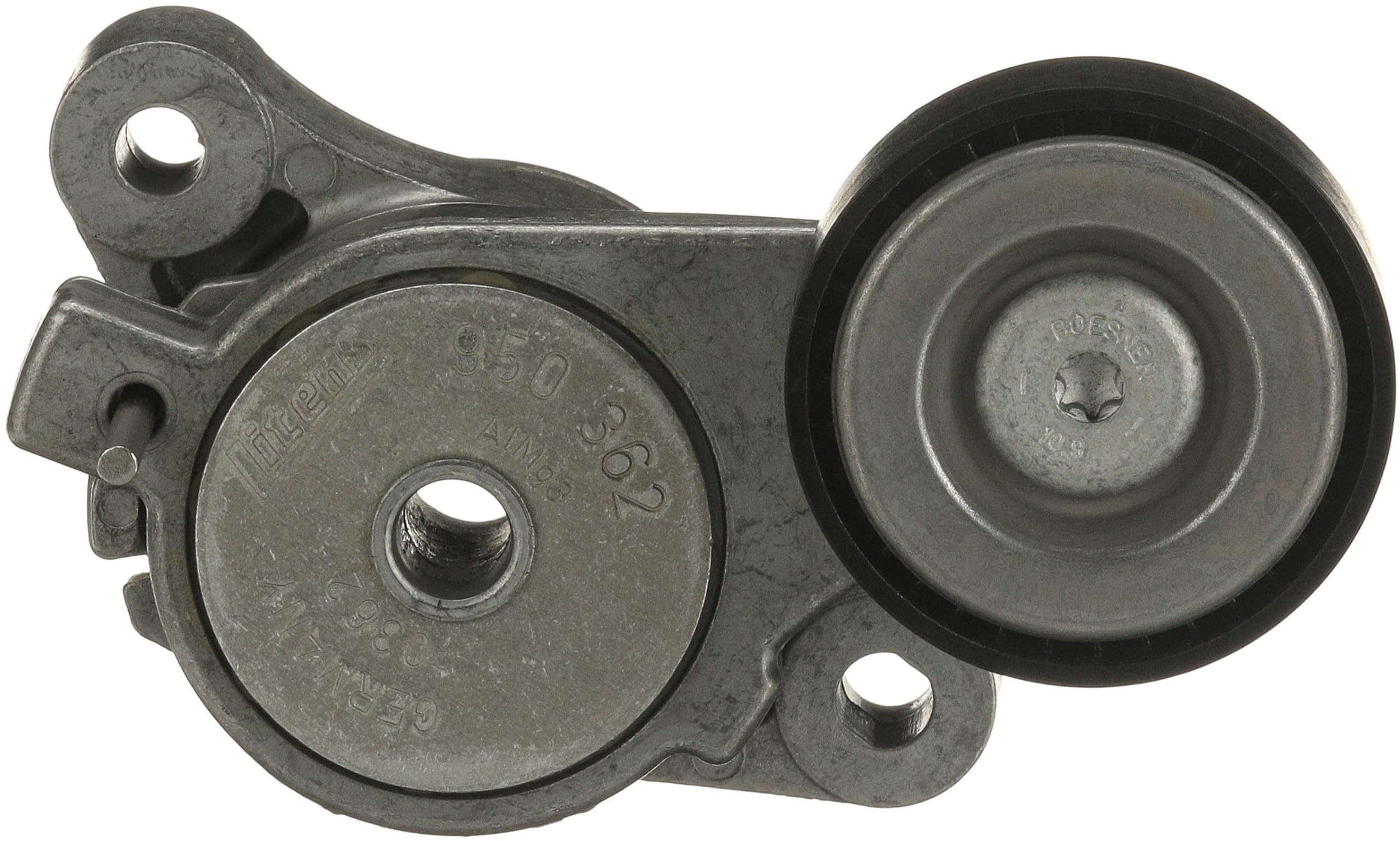Gates Genuine 39040 DriveAlign Automatic Belt Drive Tensioner