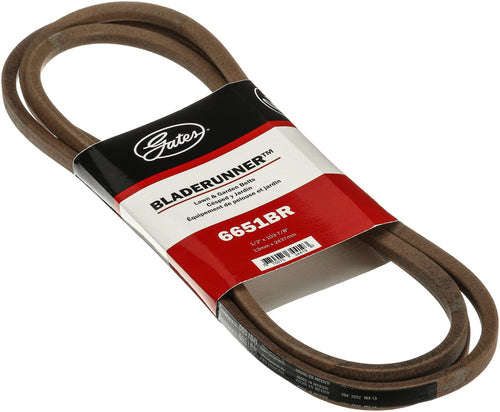 Lawn and Garden BladeRunner Belt