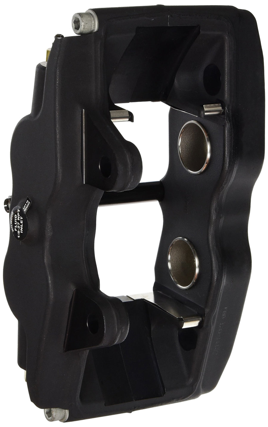 Caliper-FSLI Wilwood - Ano