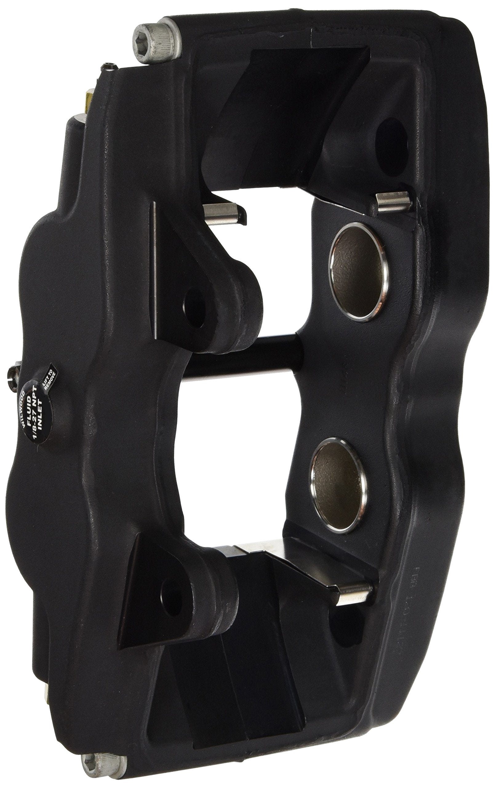 Caliper-FSLI Wilwood - Ano