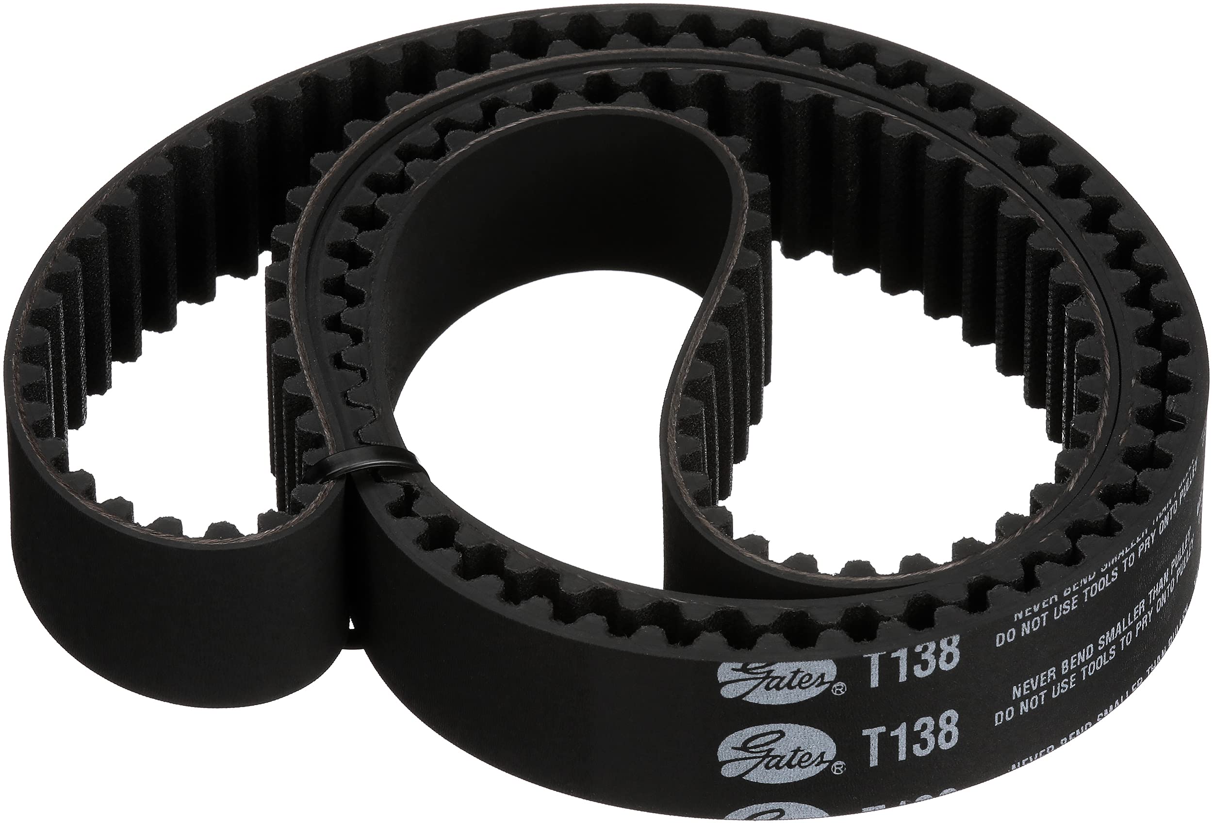 Premium Gates Automotive Timing Belt T138