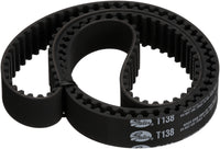 Premium Gates Automotive Timing Belt T138
