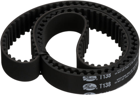 Premium Gates Automotive Timing Belt T138