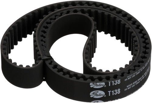 Premium Gates Automotive Timing Belt T138