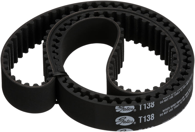 Premium Gates Automotive Timing Belt T138