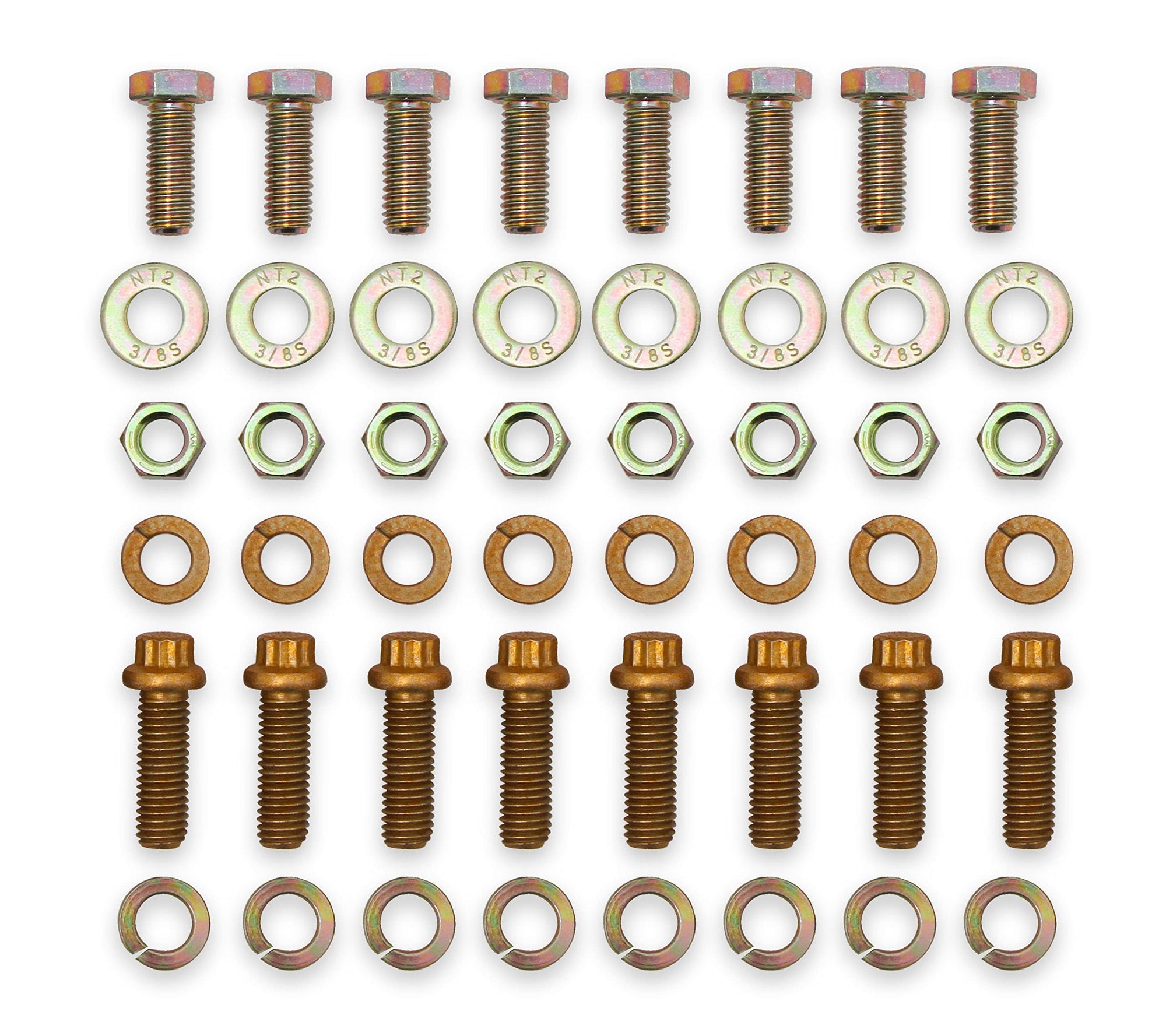 RM-8019 Quick Time Bellhousing