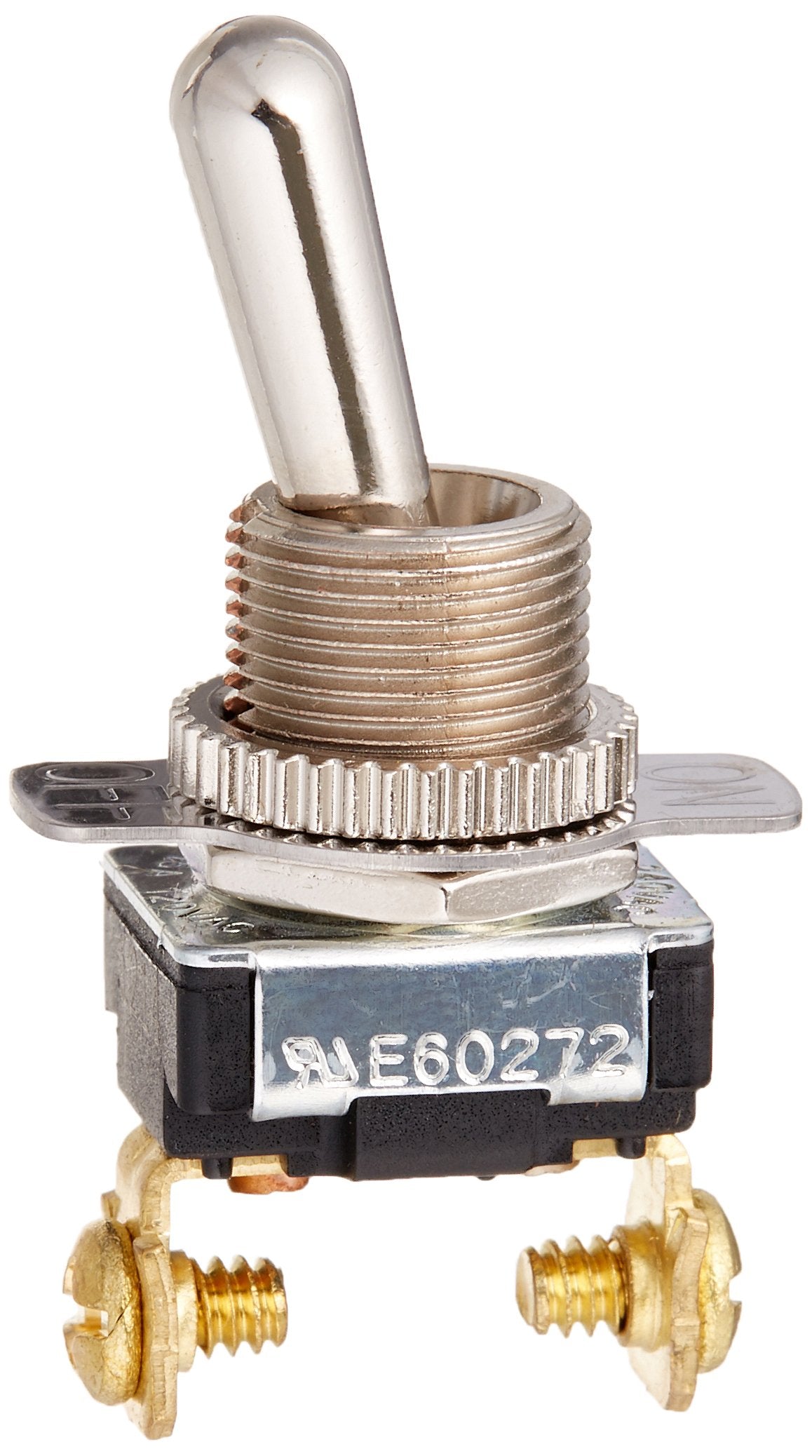 Light Duty Pollak (34-500V Toggle Switch