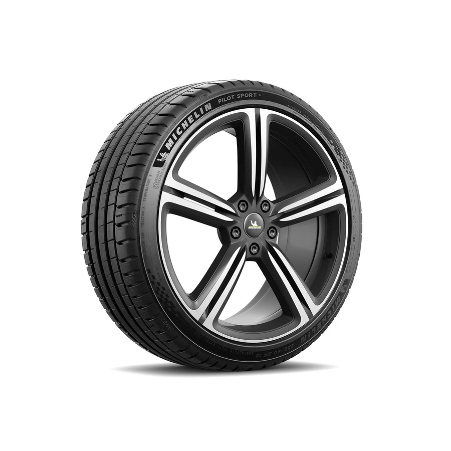 PILOT SPORT 5 Michelin Tire 275/40R18 103Y