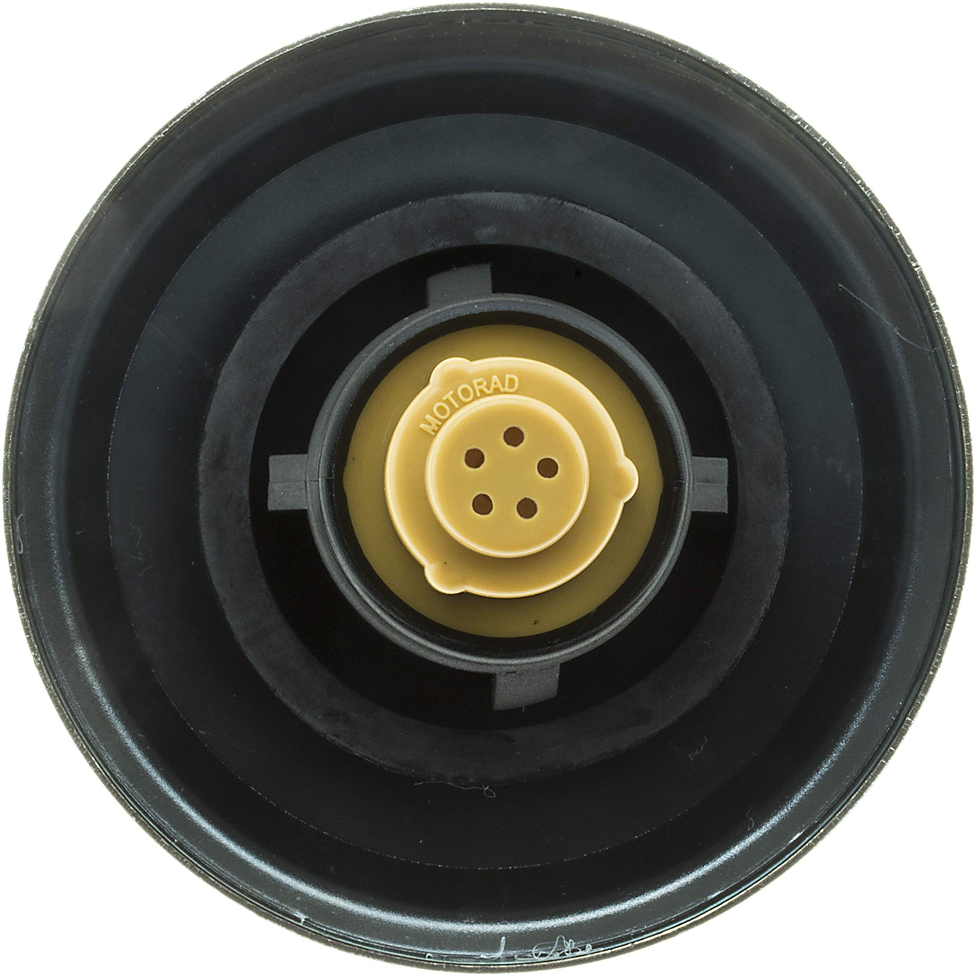 Locking Gates Fuel Tank Cap 31769