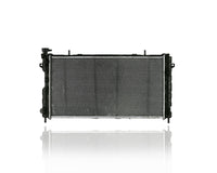 Radiator Koyorad A2777