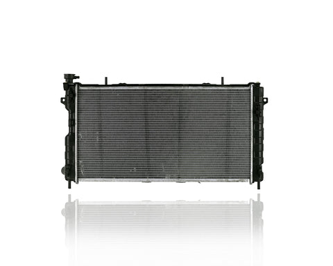 A2784 Koyorad Radiator