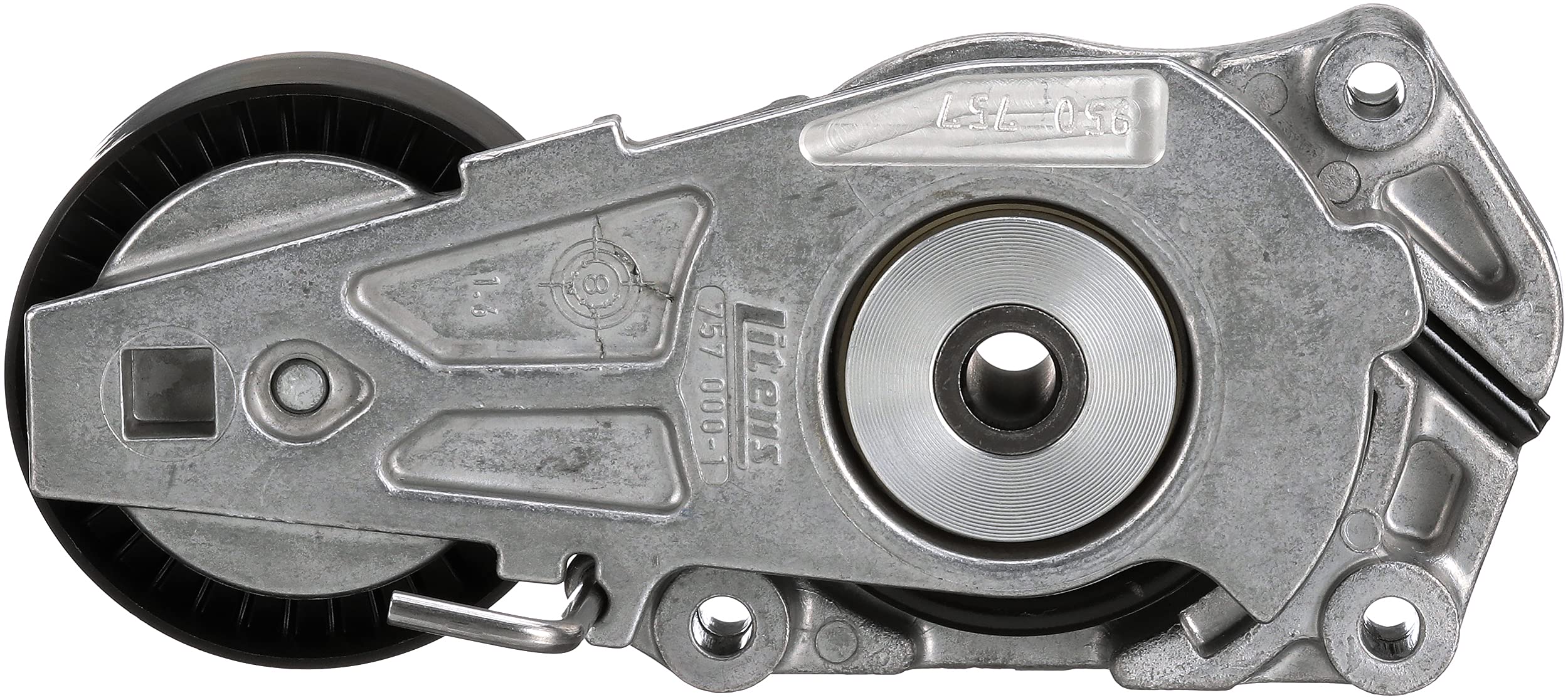 DriveAlign Gates 38405 Automatic Belt Drive Tensioner