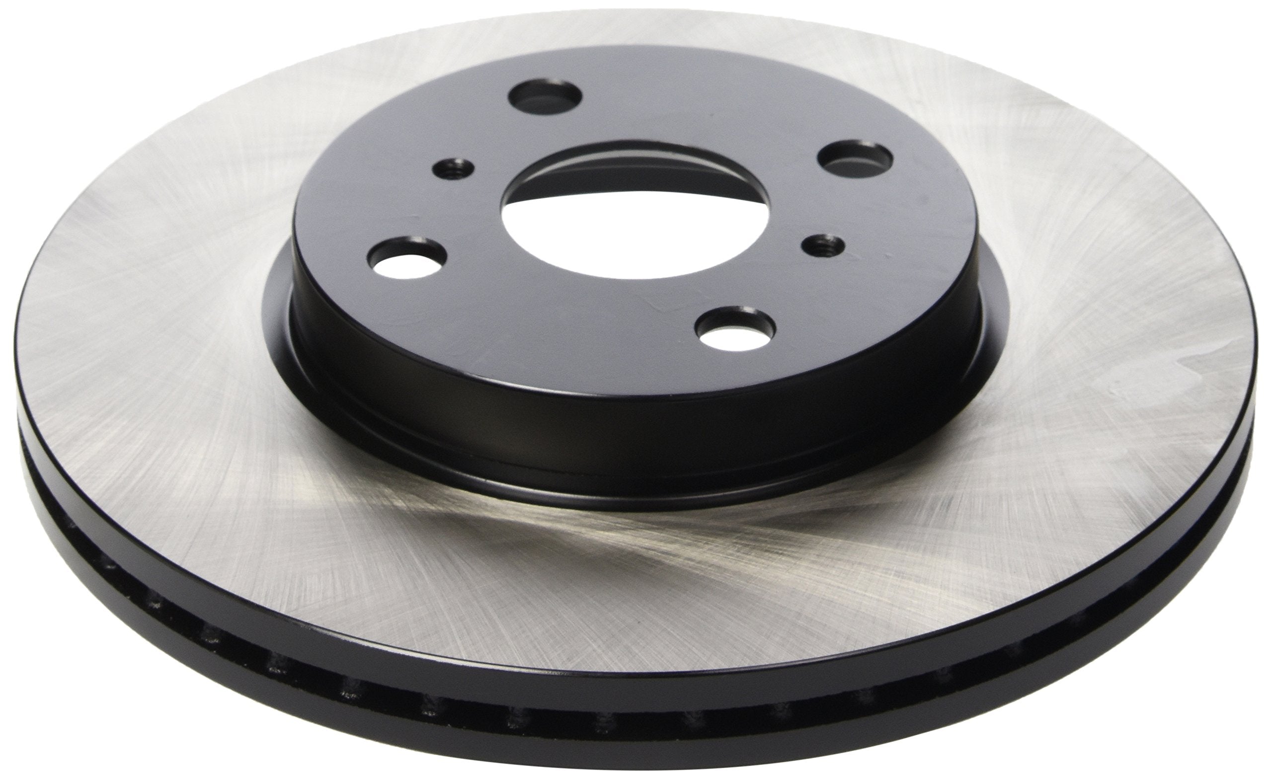 Centric 120.44133 Premium Automotive Replacement Front Brake Rotor Fits Select 2004-2006 Scion xA, 2004-2006 Scion xB