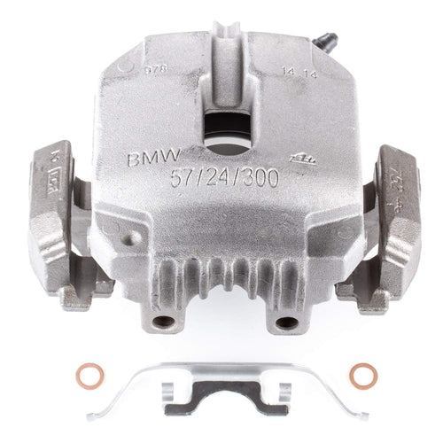 Power Stop Right Front L3242 One Stock Replacement Brake Caliper For BMW 325i 2006, BMW 325xi 2006, BMW 328i 2007, BMW 328xi 2007 [Model Specific]