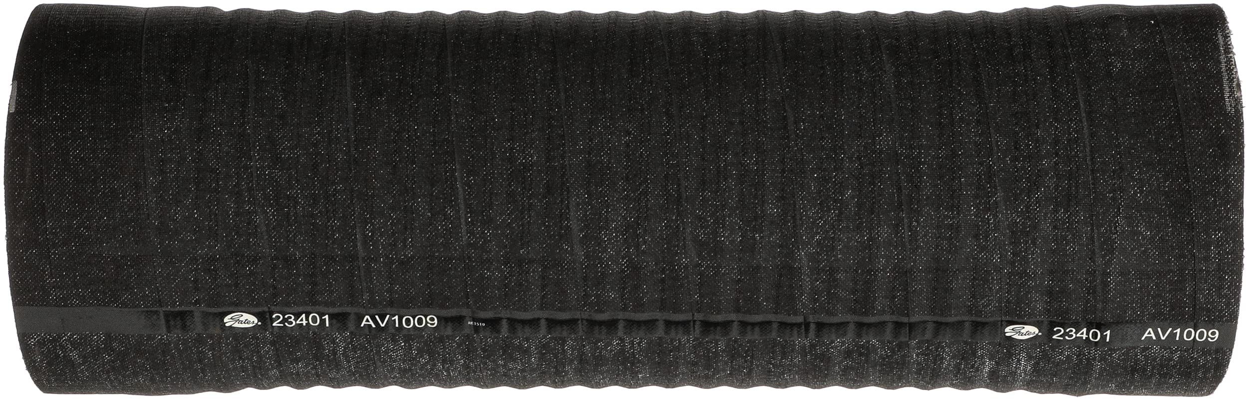 AV Series Gates Molded Air Vent Hose 23401