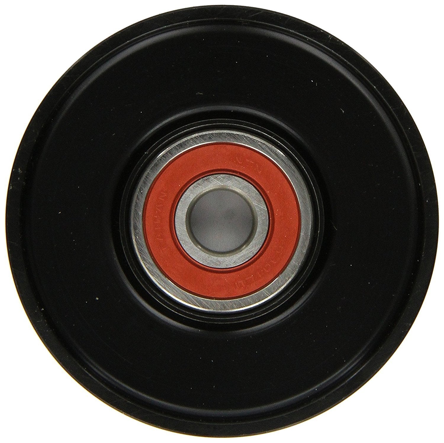 Gates DriveAlign 36321 Belt Drive Idler/Tensioner Pulley