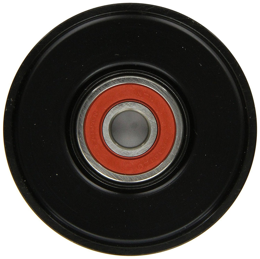 Gates DriveAlign 36321 Belt Drive Idler/Tensioner Pulley