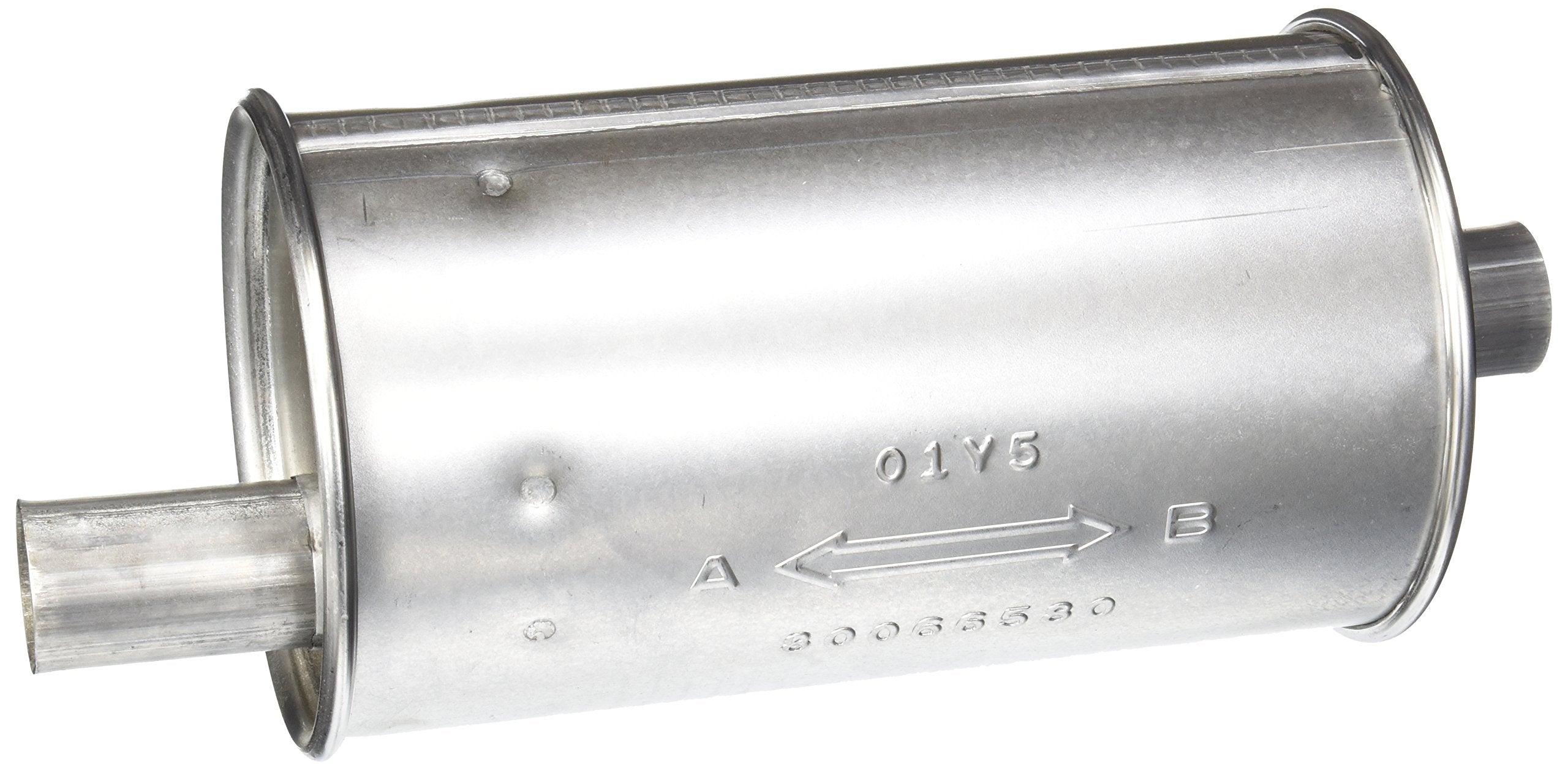 Muffler AP Exhaust 6658