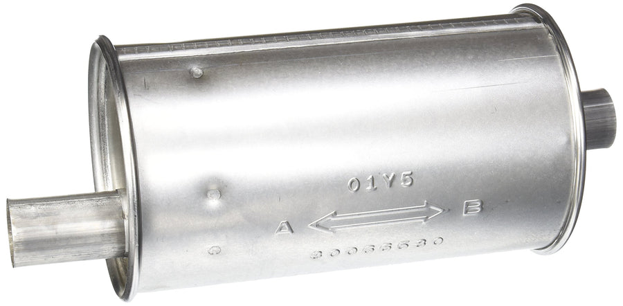 Muffler AP Exhaust 6658