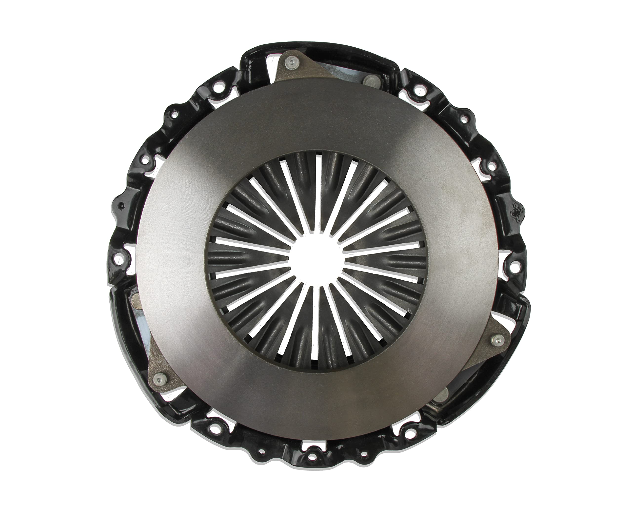 650 Hays 92-2003T Street Clutch Kit