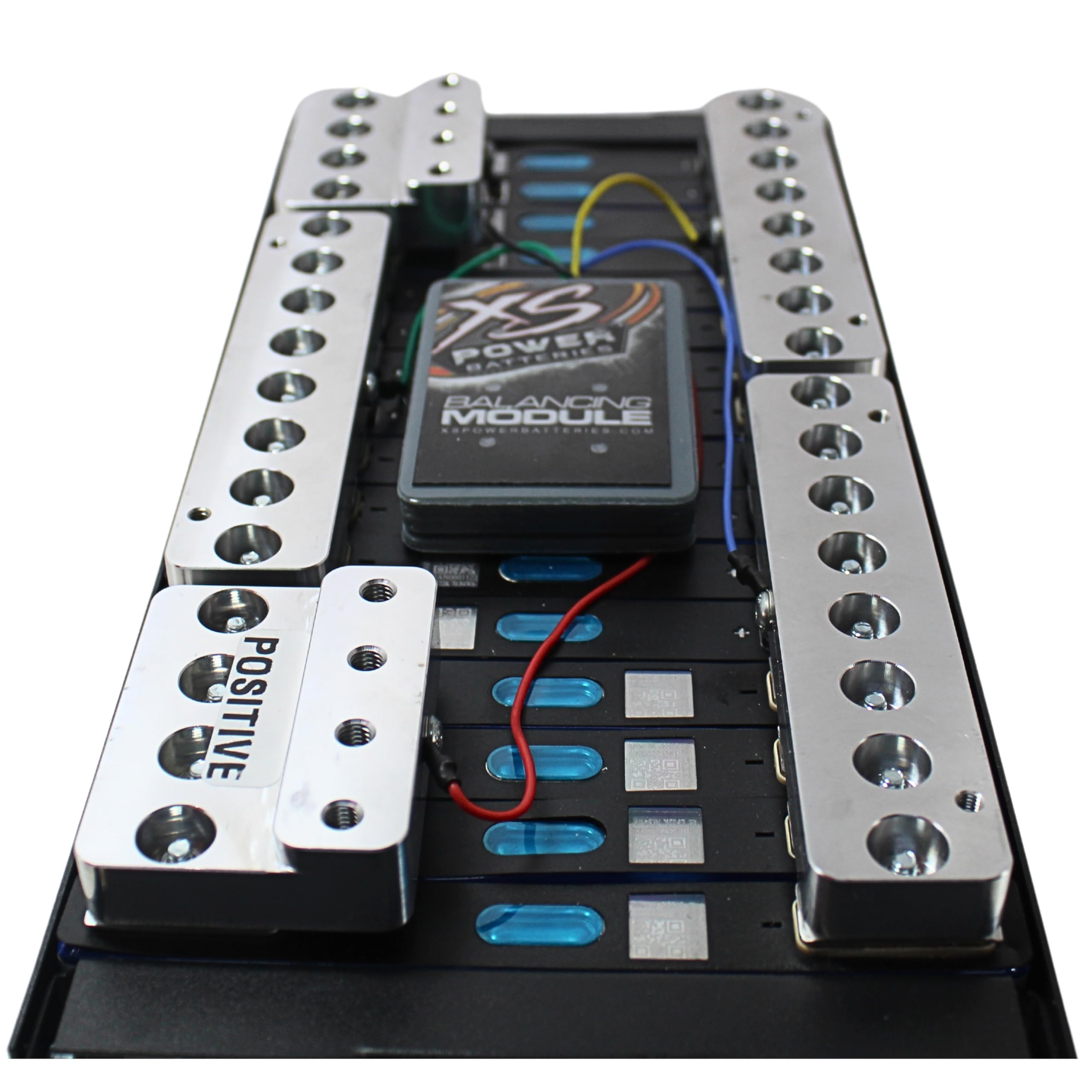 xMax XS Power 90-DIY Advanced Lithium Battery