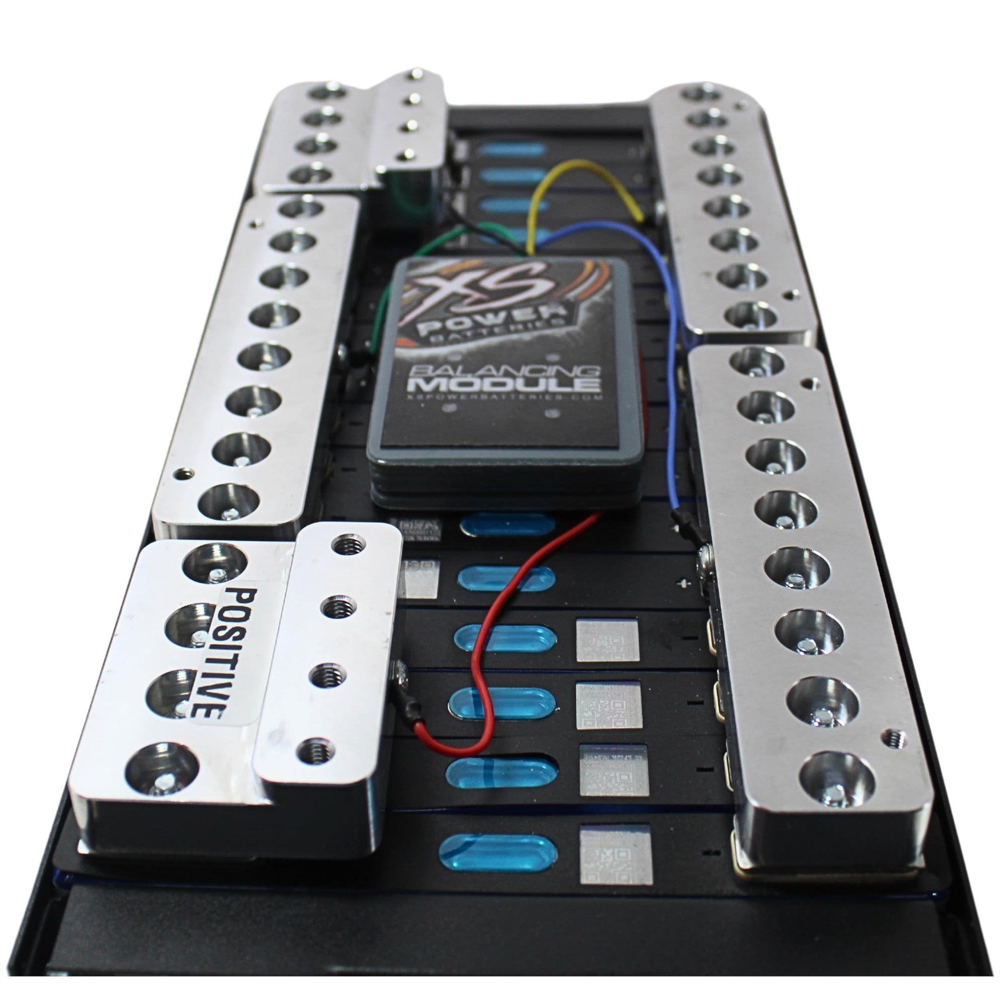 xMax XS Power 90-DIY Advanced Lithium Battery