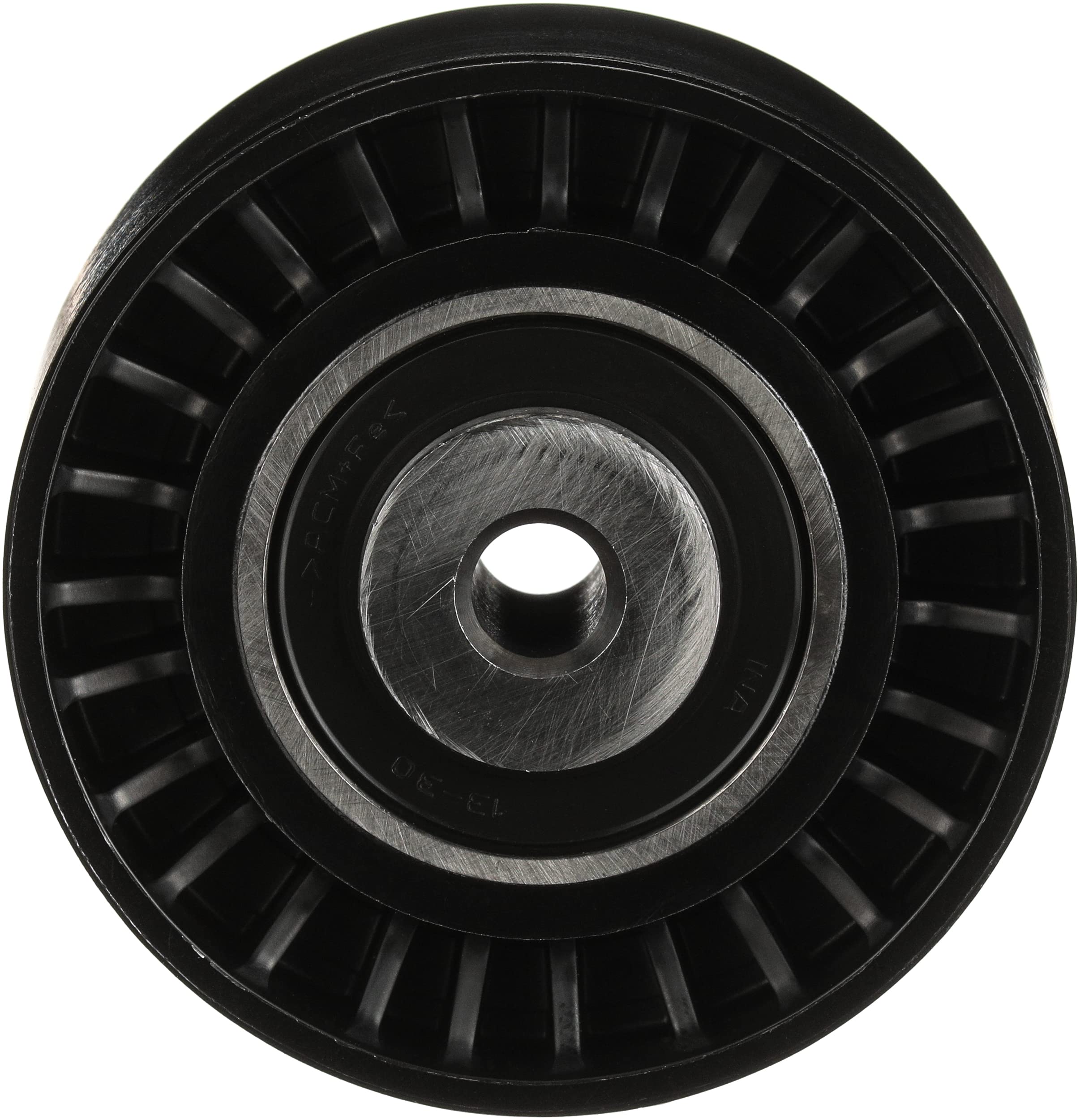 DriveAlign Gates Genuine 38094 Idler/Tensioner Belt Drive Pulley