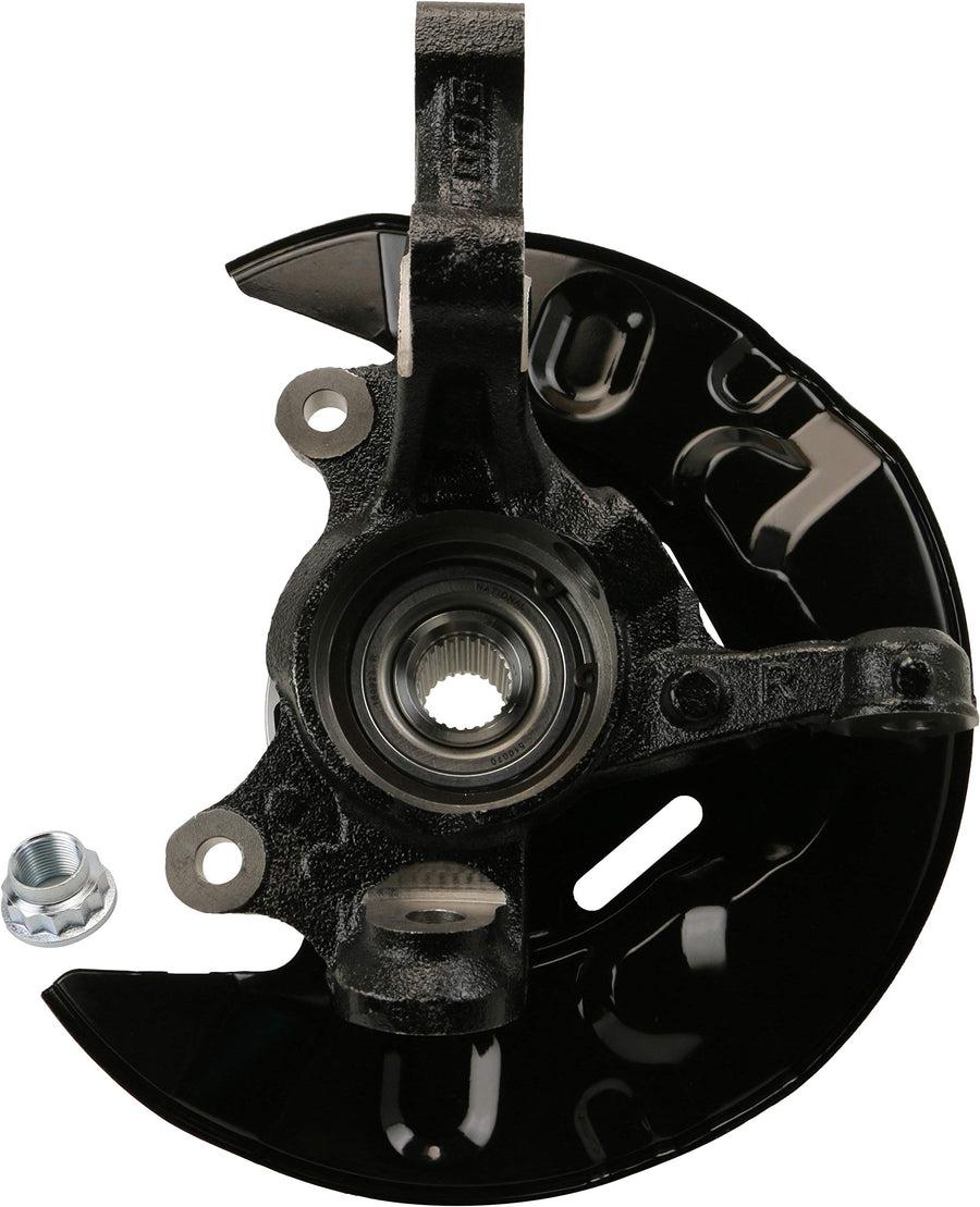 MOOG Suspension Knuckle Assembly LK030 for Toyota Corolla