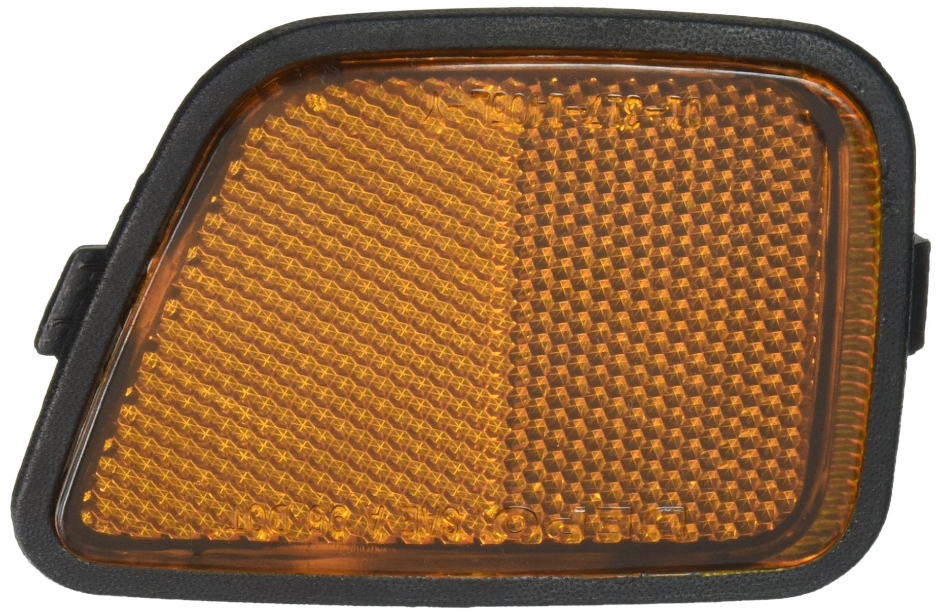 UNKNOWN Depo Replacement Auto Part (This product is an aftermarket product. It is not created or sold by the OE car company)