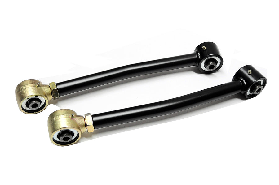 EVO-1174B Rear Upper Adjustable Control Arm EVO Manufacturing Fits Jeep Wrangler
