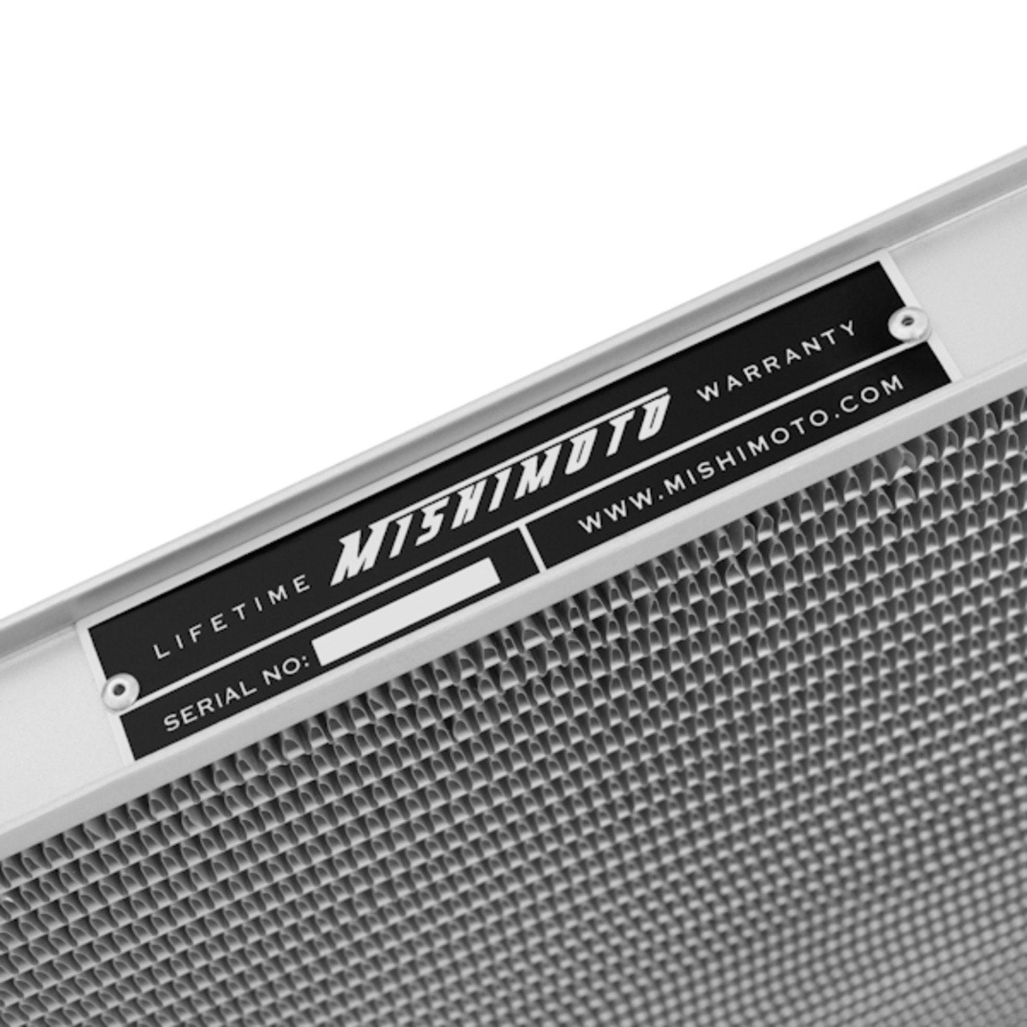 Mishimoto Performance Aluminum Radiator MMRAD-BRZ-13 Fits Subaru BRZ 2013+