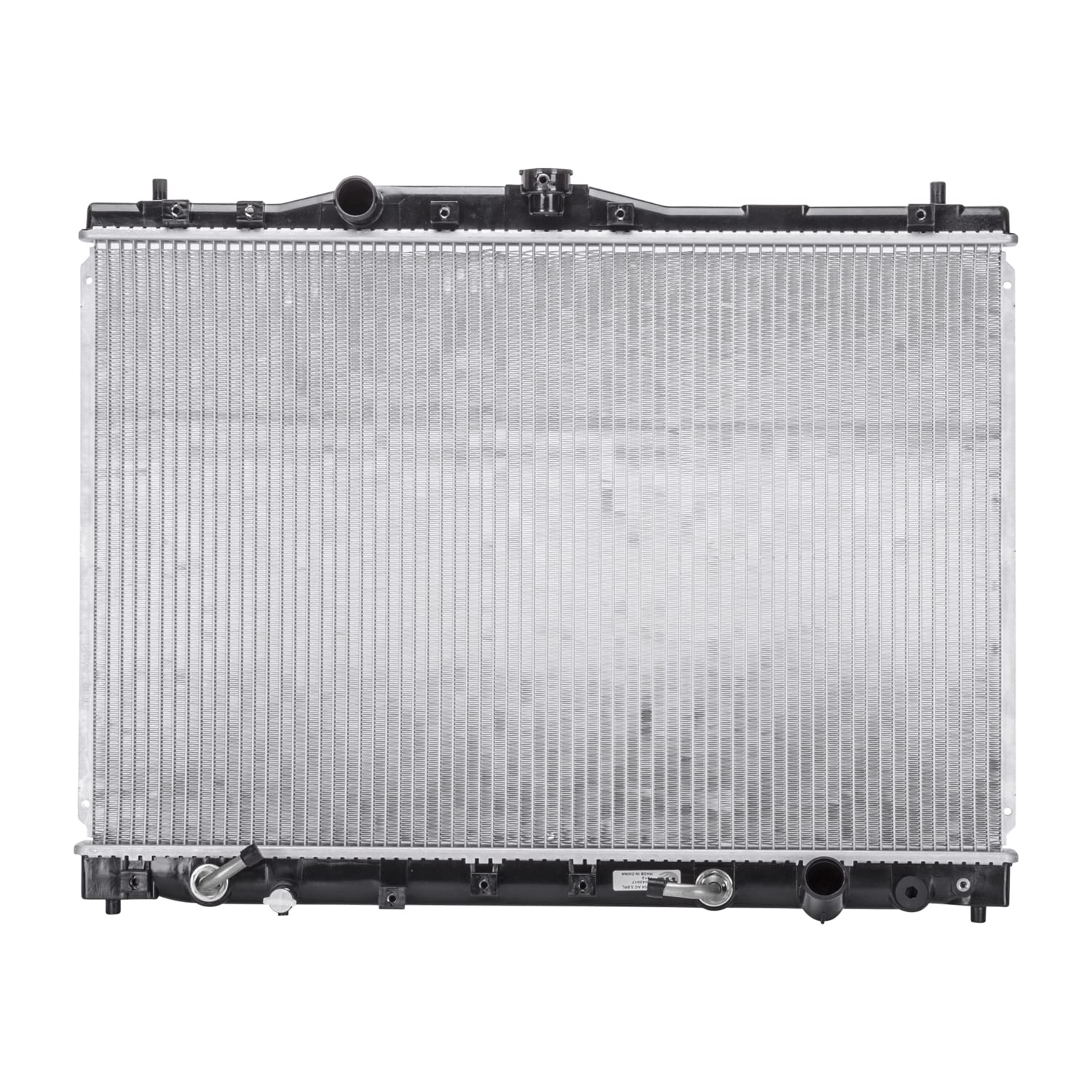 Radiator TYC Compatible with 1996-2004 Acura RL 3.5