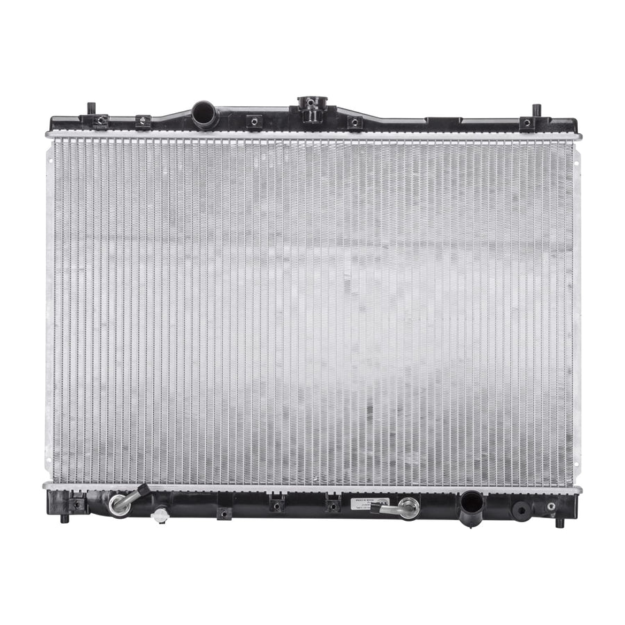 Radiator TYC Compatible with 1996-2004 Acura RL 3.5