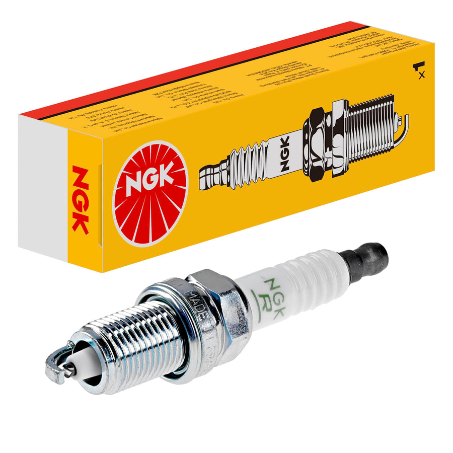NGK Spark Plug For Honda Civic 2001-2005 | V-Power | Box of 4 ZFR6F-11 | 4291