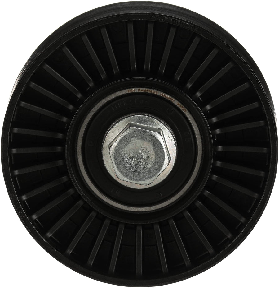 DriveAlign Gates 36369 Idler/Tensioner Belt Drive Pulley