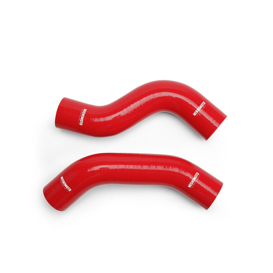 Mishimoto Silicone Radiator Hose Kit MMHOSE-GC6-99RD Fits Subaru Impreza RS 1999-2001 Red