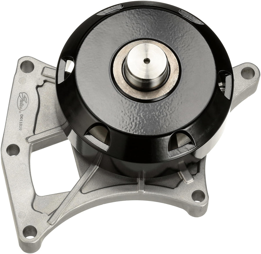 FB1024 Gates Engine Cooling Fan Pulley Bracket