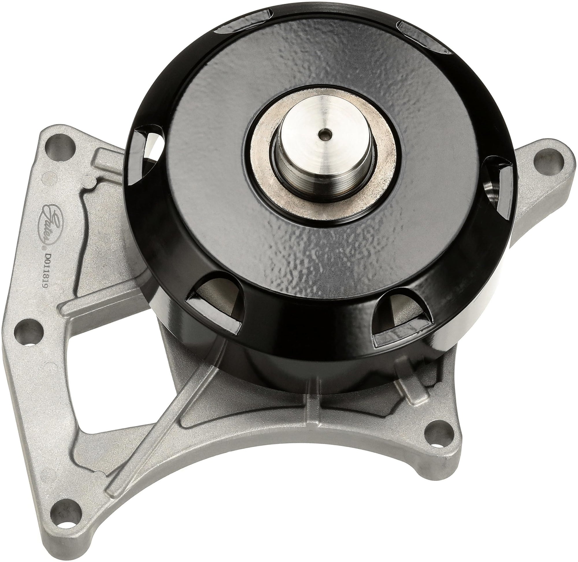 FB1024 Gates Engine Cooling Fan Pulley Bracket